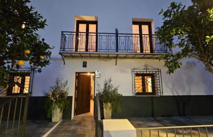 La Boheme Casa Rural - Foto 39