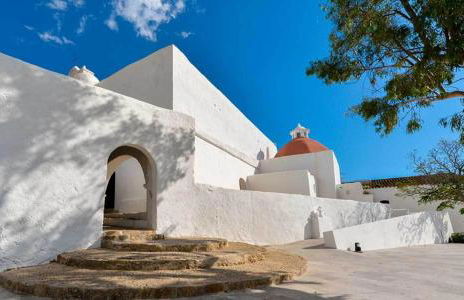 Charming Villa Haven in Ibiza City, 1241 - Foto 7