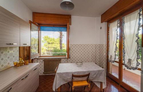 The flats in villa - Foto 15