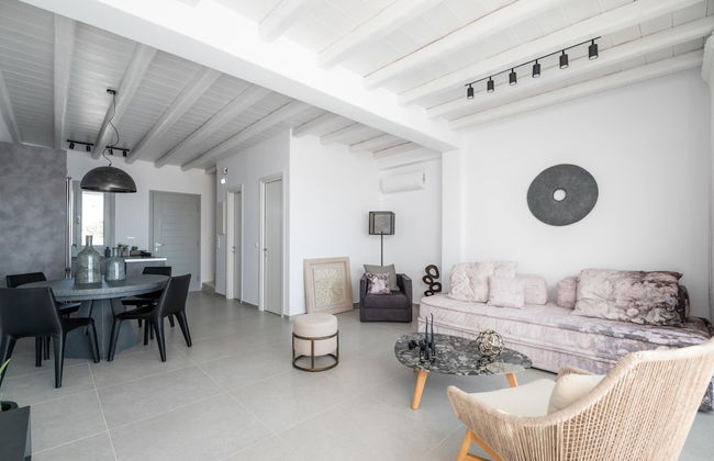 Petra Mare in Mykonos - Foto 11