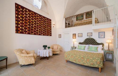 Relais Porta d'Oriente - Foto 26