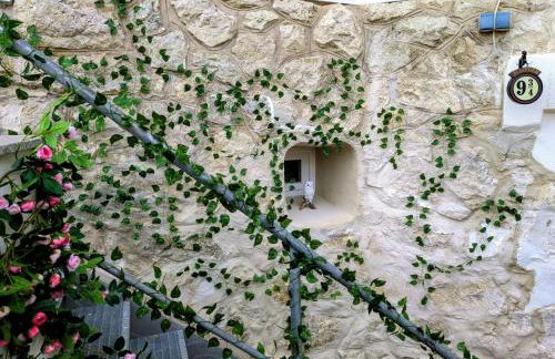 FeWo JoJo - Bergblick - Foto 14