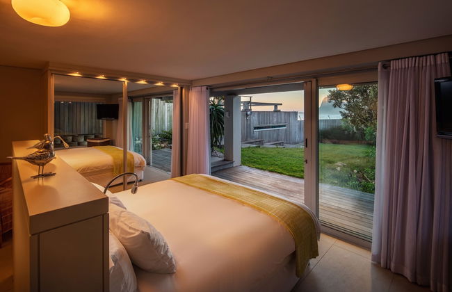 Pringle Bay Villa - Foto 18