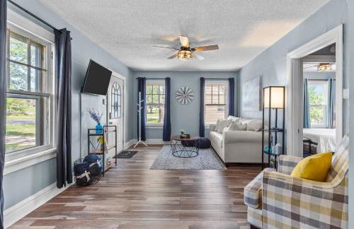 Sweet Cherry Escape | JZ Vacation Rentals - Foto 17