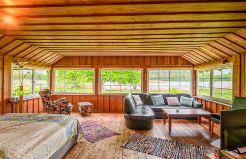 Bungalow Prütz - Foto 8