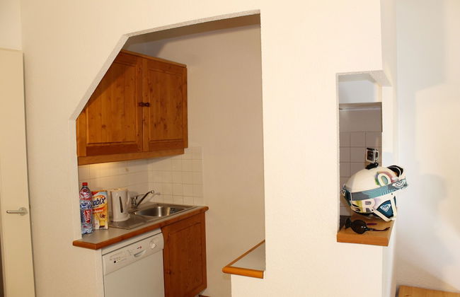 Residence Saboia Clés Blanches - Foto 12