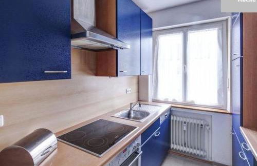 Apartment Fe-Wohnung Augsburg by Interhome - Foto 10