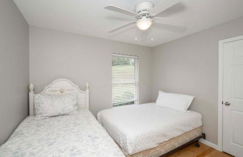 Lazy Days Waterfront for 12 - Foto 9