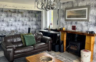 Seaview Cottage Bellochantuy - Foto 25