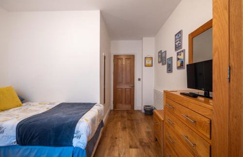 Beachfront Bliss, Sea Views, Parking, Dogs Welcome - Foto 24