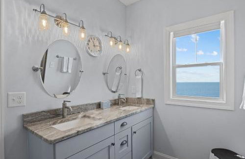 The Point at Marshallberg home - Foto 23