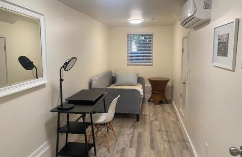 Charming 3BR 1BA Apt in Mission - Foto 13