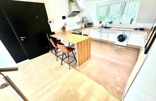 Fewo Am Krongut Bornstedt - Foto 6