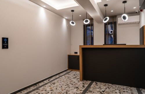 NERO SEASCAPE SUITES - Foto 24