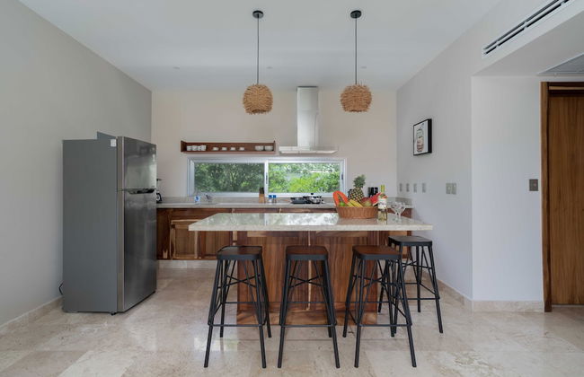 Valhalla Residence by Biwa - Foto 23