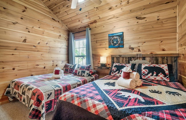 Fireflies and Moonshine - Foto 6