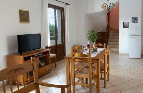 Nireides villas 'TOP DESTINATION' - Foto 19