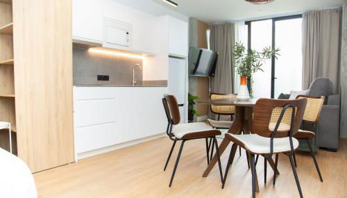 The 153 Hotel - Foto 3