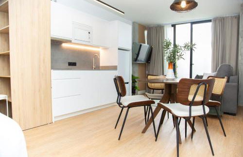 The 153 Hotel - Foto 3