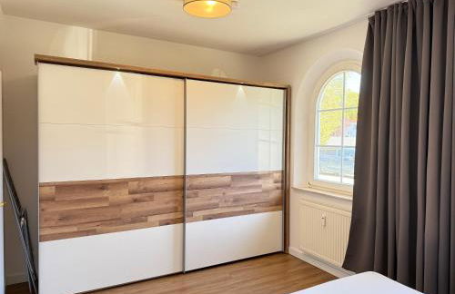 Fewo Freya in der Ostseeresidenz Gendarm - Foto 29