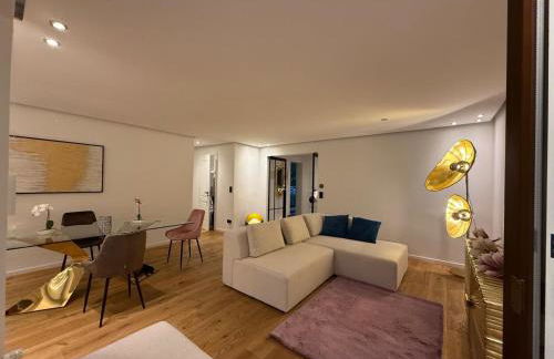 Modern apartment with terrace in Solln - Foto 1