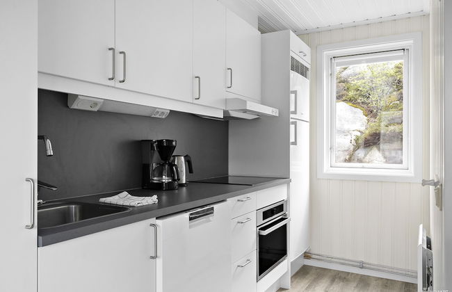 First Camp Solvik - Photo 38