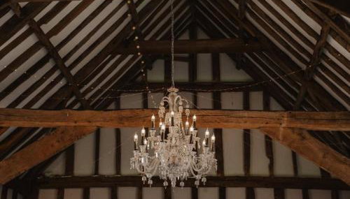 New Luxury barn with pool table nr southwold - Foto 2