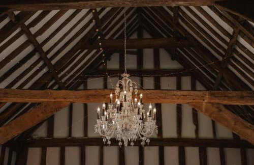 New Luxury barn with pool table nr southwold - Foto 2