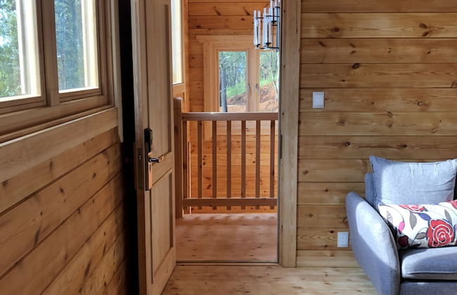 Cabañas Santa Barbara - Foto 19