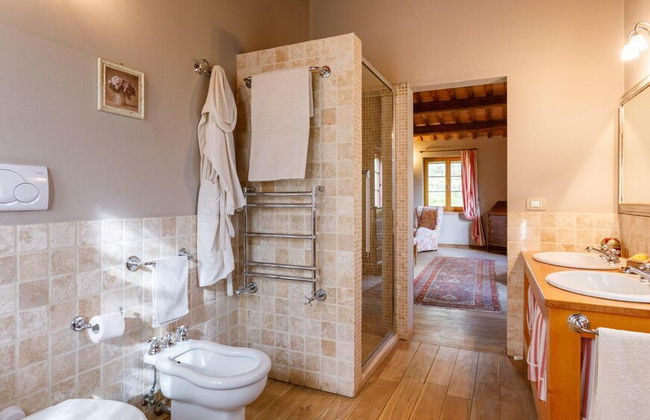 La Tana del Ghiro 20 - Photo 30