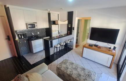 Lindo Ap Ingleses Norte 50m da praia - Photo 9