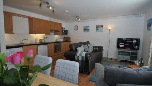 No5 Esplanade Court, Stornoway Town Centre - Foto 5