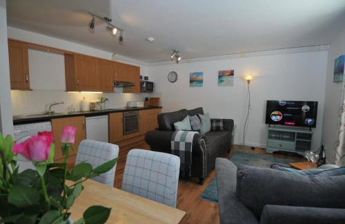 No5 Esplanade Court, Stornoway Town Centre - Foto 5