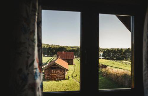 Pasterzewo 19 - Domki na Mazurach - Foto 63