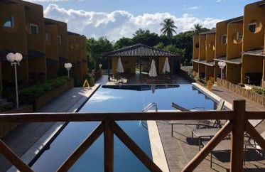 Casa e Conforto na Praia de Imbassaí - Foto 45