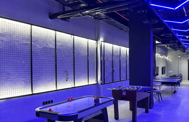 Kease Malqa B5-6 Royal Touch XZ43 - Foto 22