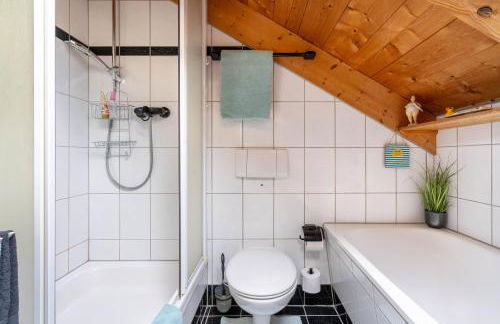 Ferienwohnung Breitenberger - Foto 24