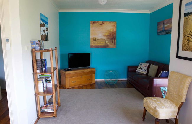 The Spotted Salmon Cottage - Foto 2