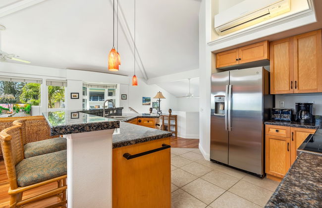 Villas Of Kamalii 17 3 Bedroom Condo by RedAwning - Foto 14