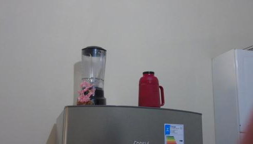 Casa com garagem entrada individual, próximo ao Hospital do câncer e faculdades - Foto 4