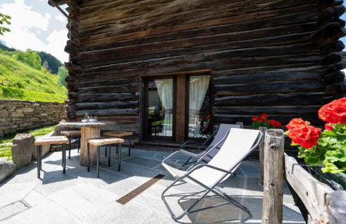 Chalet Chalet les Combes by Interhome - Foto 19