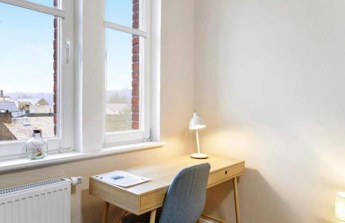 HAEVN Altes Pfarrhaus Marienfließ - Foto 68