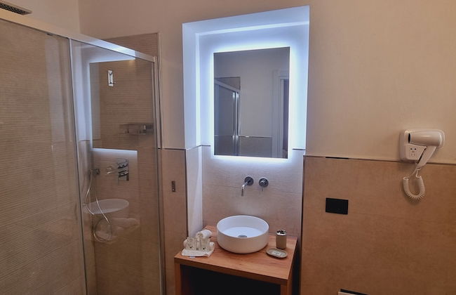 EVA LUXURY SUITE - Foto 29