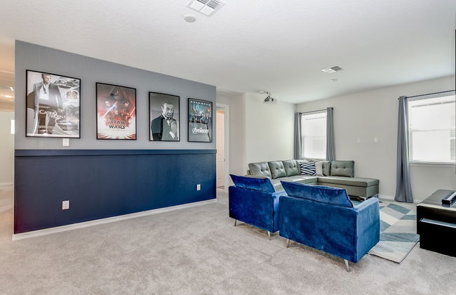 1834cvt New Solara 9 Bedroom 6 Bathroom Resort - Foto 76