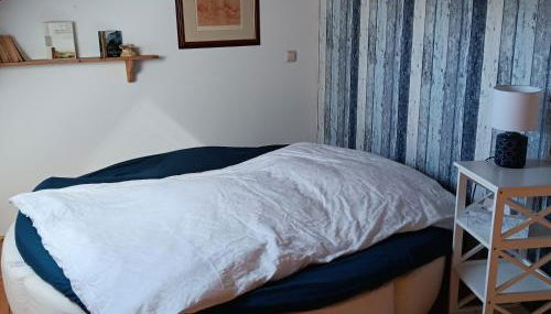 Schwalbennest Kaisitz - Foto 3