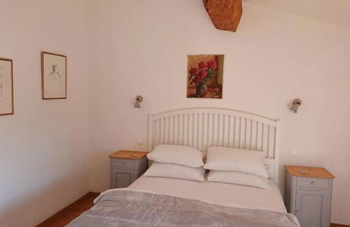 Gite Olivier, Ferme Bel Air - Foto 17