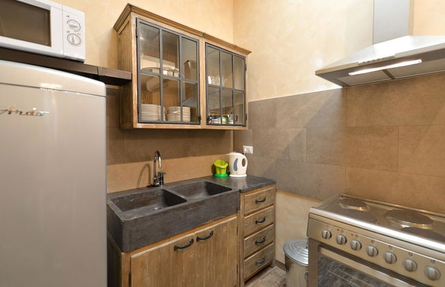 Bacall Apartment - Foto 15