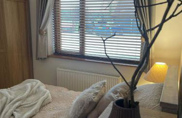 Aylesbury Lodge - Foto 18