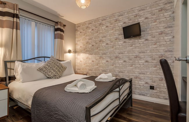 Central Belfast Apartments: Salisbury - Foto 2