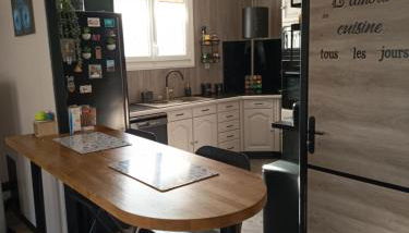 Maison Sacha - Foto 5